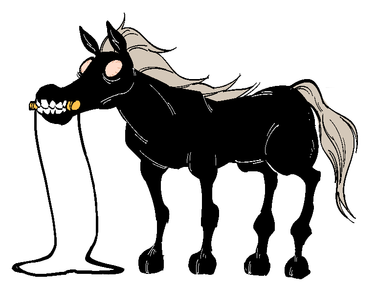 To live is to suffer.